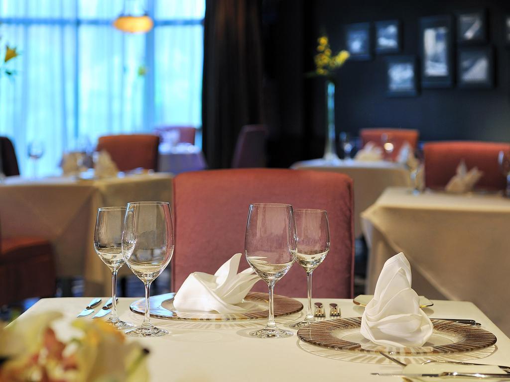 Shanghai Jc Mandarin Hotel Limited Εξωτερικό φωτογραφία