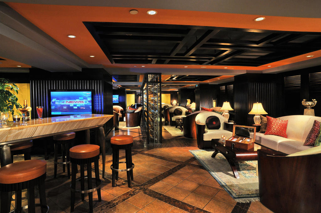 Shanghai Jc Mandarin Hotel Limited Εξωτερικό φωτογραφία