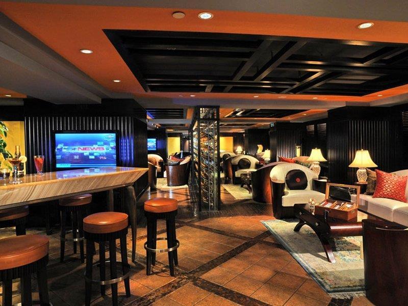 Shanghai Jc Mandarin Hotel Limited Εξωτερικό φωτογραφία