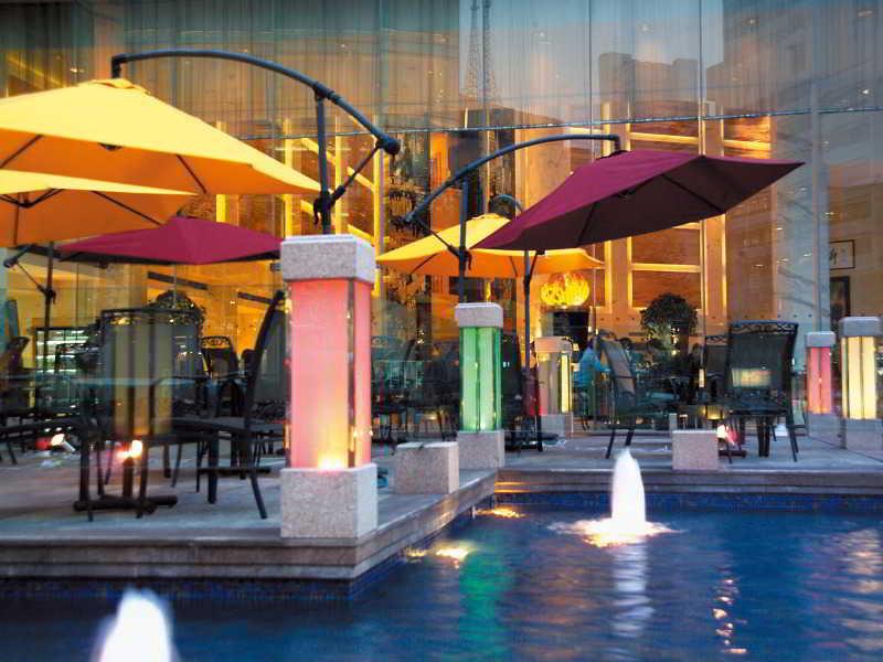 Shanghai Jc Mandarin Hotel Limited Εξωτερικό φωτογραφία