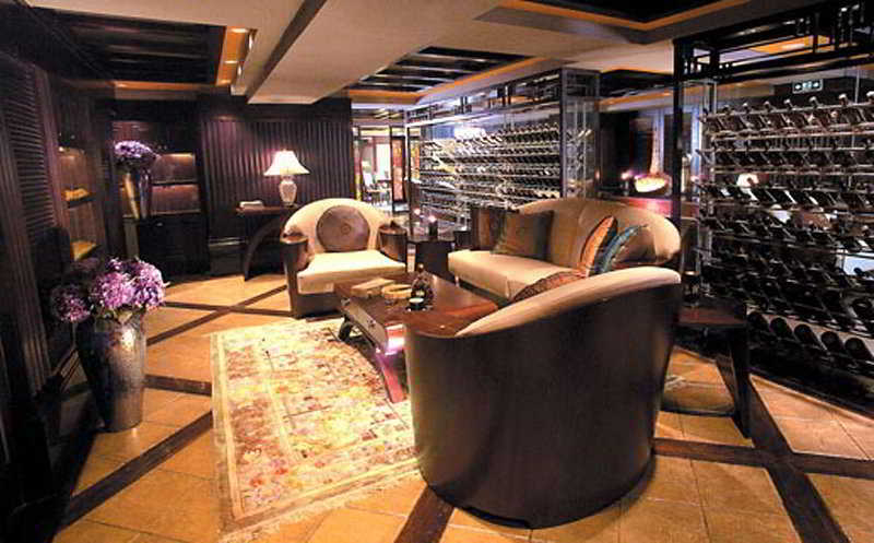 Shanghai Jc Mandarin Hotel Limited Εσωτερικό φωτογραφία